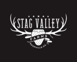 https://www.logocontest.com/public/logoimage/1561020737Stag Valley Farms Logo 7.jpg
